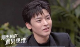 娱乐圈爆料杨超越侯明昊,甜蜜互动引粉丝热议